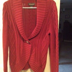 sweater